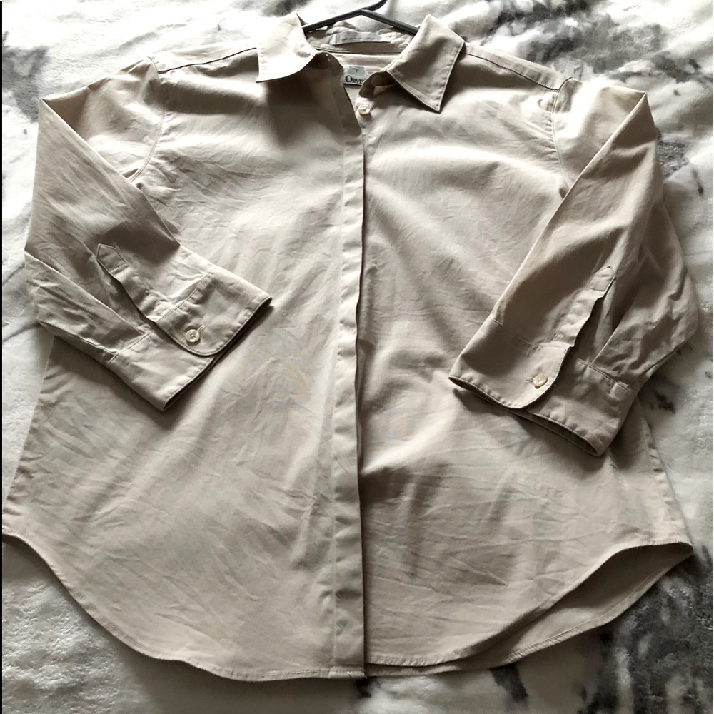 Orvis Cotton Top
